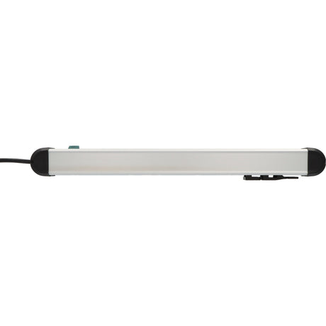 Brennenstuhl Premium-Alu-Line-Sockel 10-fach
