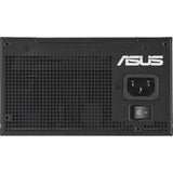 Asus tuf gaming gold evo modulaire 850 watt voeding (zwart, 1x 12v-2x6, 3x pcie)