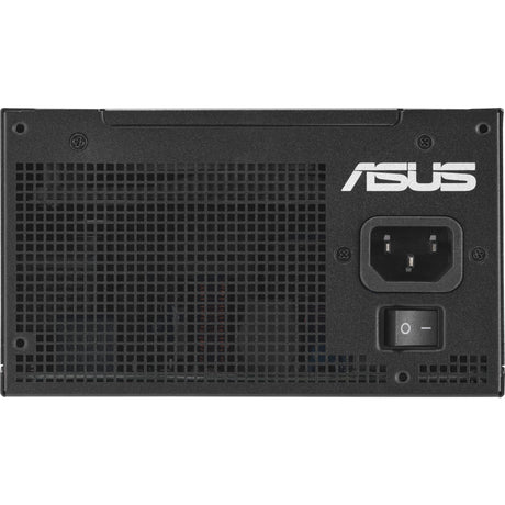 Asus tuf gaming gold evo modulaire 850 watt voeding (zwart, 1x 12v-2x6, 3x pcie)