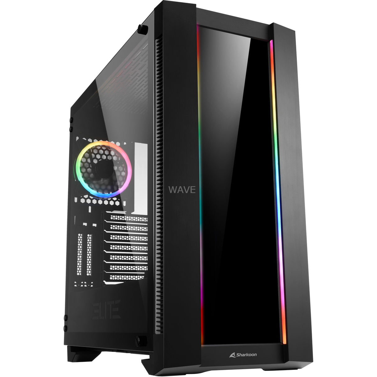 Sharkoon Sharkoon Elite Shark Ca200g
