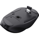 Trust Trust Fyda Wireless Maus