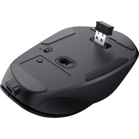 Trust Trust Fyda Wireless Maus