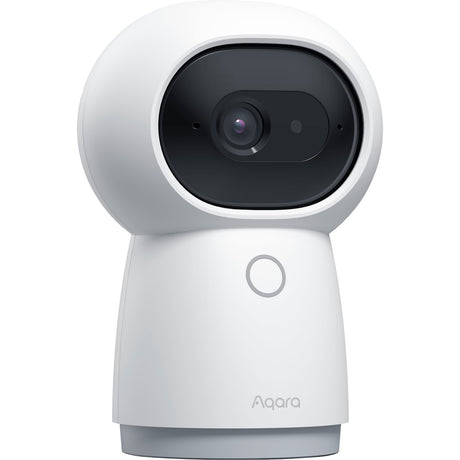 Aqara Camera Hub G3 2K Smart-Überwachungskamera – ZigBee-Hub mit Apple Home – Gesichtsgestenerkennung