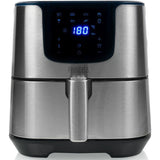 Prinzessin 182060 Digital Aerofryer Deluxe XXL
