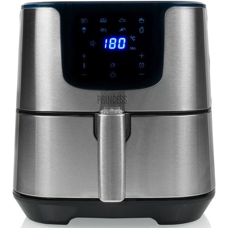 Prinzessin 182060 Digital Aerofryer Deluxe XXL