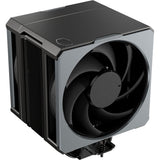 Cooler Master Map-T6PN-225PK-R1 Hyper 612 Apex, Intel AMD, 2x 120 mm, 0–2400 U/min, schwarz, ohne LED