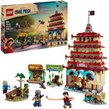 Lego One Piece 75638 Die Schlacht im Arlong Park