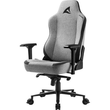 Sharkoon Skiller SGS40 Stoff