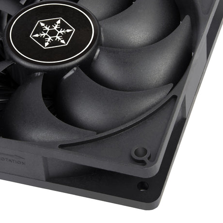 Silverstone Air Penetrator 120i