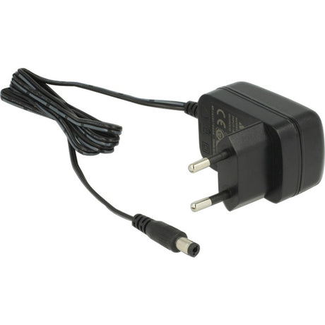 Delock Konverter Scart HDMI > HDMI Scaler (schwarz)