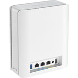 Asus Zenwifi BT10 Mesh-Router (weiß, 3 Stück)