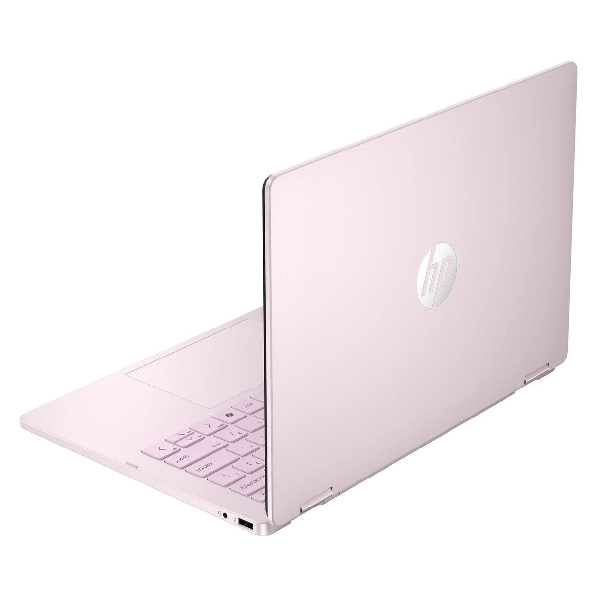 Hp omnibook 5 flip 2-in-1 14-fp0252ndx 14 laptop (lichtroze | core 5 120u | intel graphics | 8 gb | 512 gb ssd | touch)