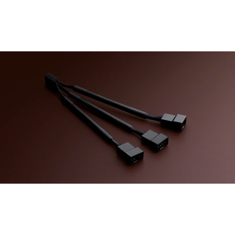 Noctua NA-SC1 SX2 Splitterkabel (schwarz)