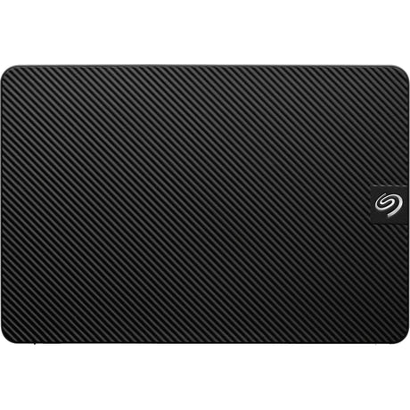 Seagate Expansion Desktop 8 TB externe Festplatte (schwarz, stkp8000400, USB 3.0)