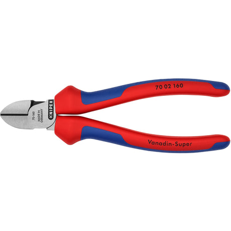 Knipex Zijsnijtang 70 02 160