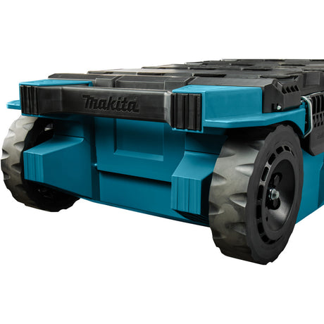 Makita Maktrak Werkzeugwagen (blau schwarz)