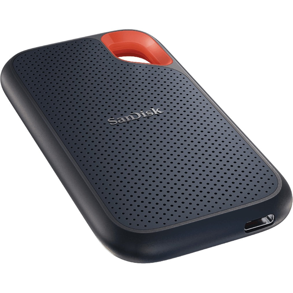 Sandisk tragbarer SSD V2, 1 TB