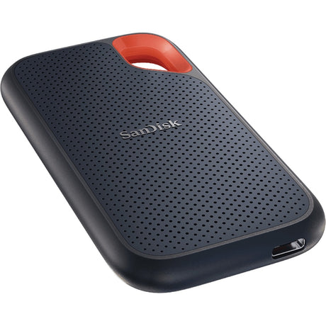 Sandisk tragbarer SSD V2, 1 TB