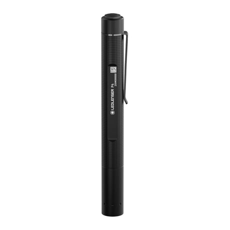 Ledlenser p4 - Modell 2025 - Taschenlampe - 2x AAA - 180 Lumen - 90 m - IP54
