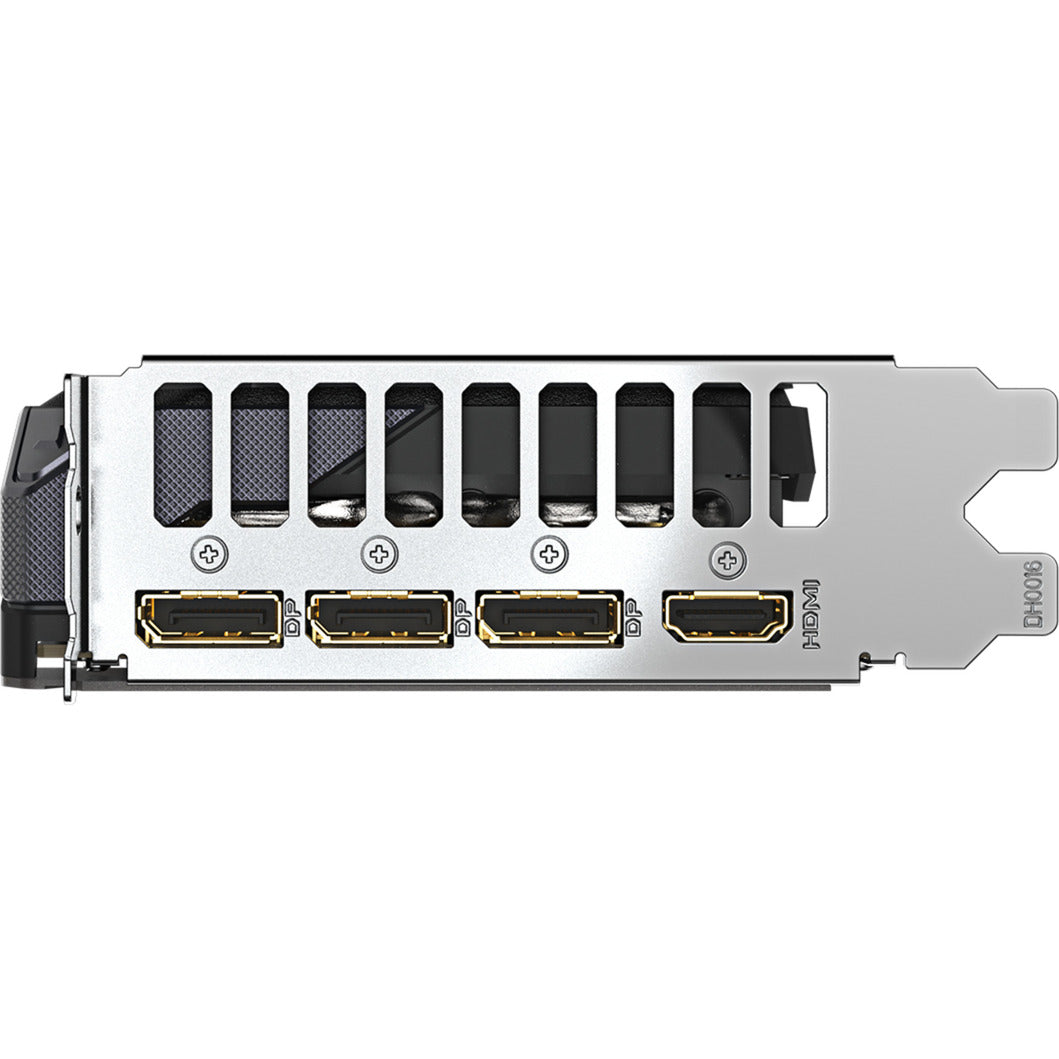 Gigabyte GV-N5060Gaming OC-8GD Geforce RTX 5060 Gaming OC 8G, 8 GB GDDR7, 128 Bit, PCIe 5.0