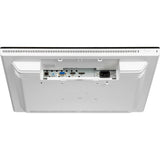 Iiyama Prolite T1932MSC-W1SAG 19 Touchscreen-Monitor (weiß, HDMI, Display-Port, VGA, USB-B)