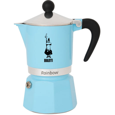 Bialetti Bialetti Regenbogen