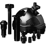 Ubbink Elimax 2500 Springbrunnenpumpe (schwarz)