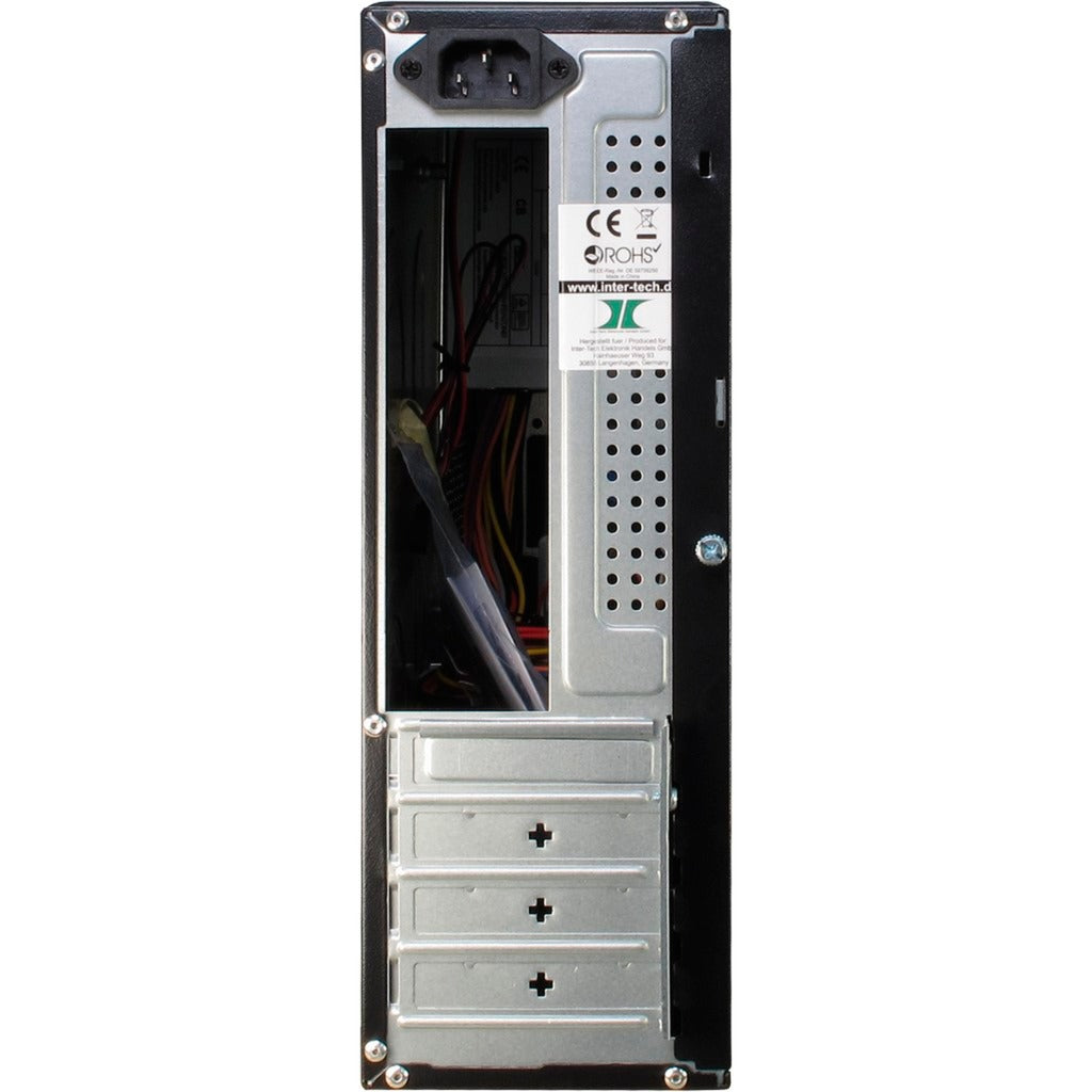 Inter-Tech Inter-Tech IT-607
