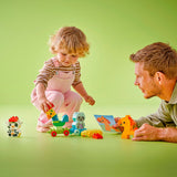 Lego Duplo Lego Duplo 10412 Mein erster Zoo