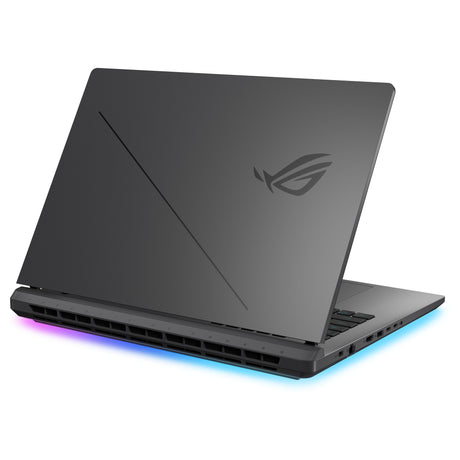 Asus rog strix g18 g815lp-s9164w 18 gaming laptop (donkergrijs | ultra 9 275hx | rtx 5070 | 32 gb | 1 tb ssd)