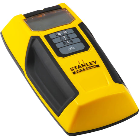 Stanley Fatmax Materialdetektor 300 Erkennungsgeräte