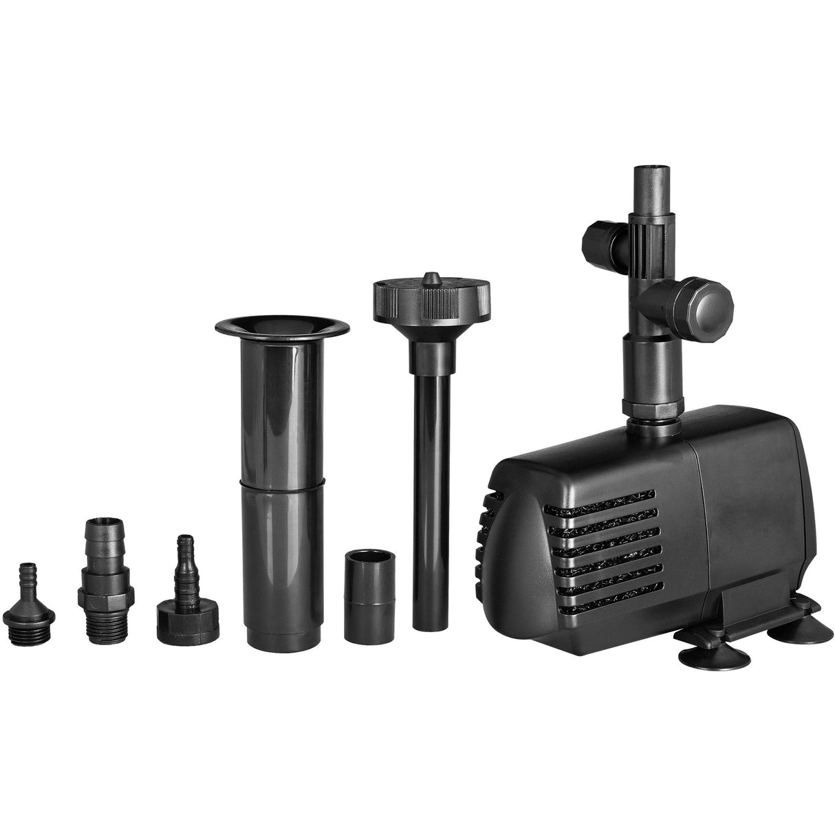 Ubbink Xtra 1600 Brunnenpumpe