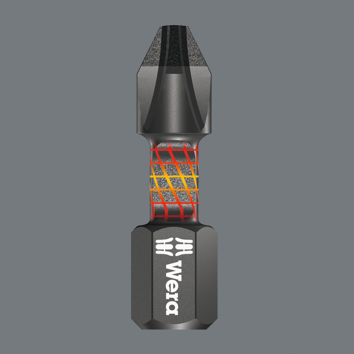 Wera Bit-Check 30 Impaktor 1 Bit-Set (30-teilig)