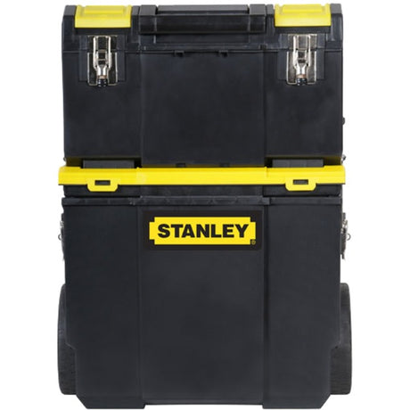 Stanley Koffer mobile Arbeitsstation 2in1 | 1-70-326 - 1-70-326