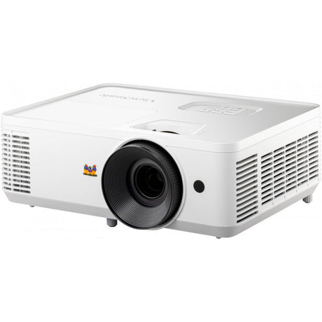 Viewsonic pa700x xga dlp-projector (wit, 4500 ansi lumen, voor bedrijven en onderwijs)