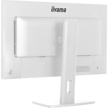 Iiyama Prolite xb2797hsu-w1 27 Monitor (weiß (matt), 120 Hz, HDMI, Display-Port, USB, Audio)