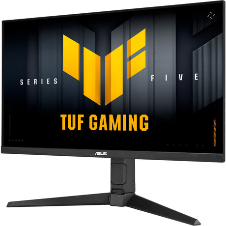 Asus TUF Gaming VG279QML5A 27 Monitor (schwarz, 240 Hz, HDMI, Displayport, Audio, AMD Freesync)