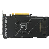 Asus Dual Geforce RTX 5060 OC 8G Grafikkarte (3x Display Port, 1x HDMI 2.1, DLSS 4)