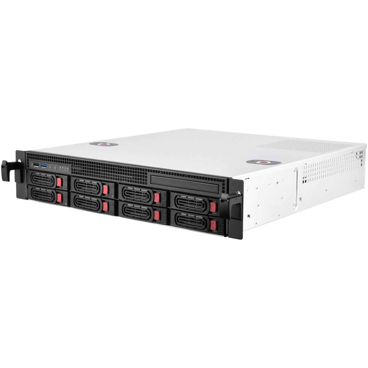 Silverstone Silverstone RM21-308