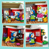 Lego Animal Crossing 77055 Schneiderei der fähigen Schwestern