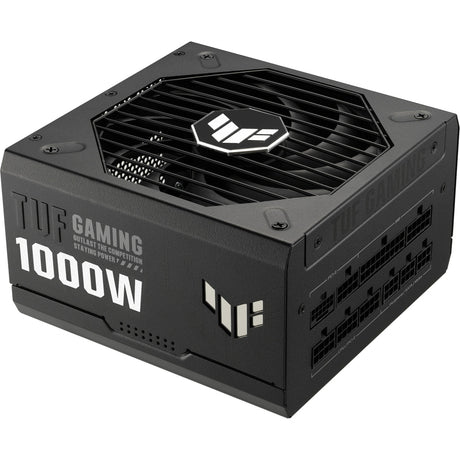 Asus TUF Gaming Gold modulares 1000-Watt-Netzteil (schwarz, 1x 12VHPWR, 4x PCIe)