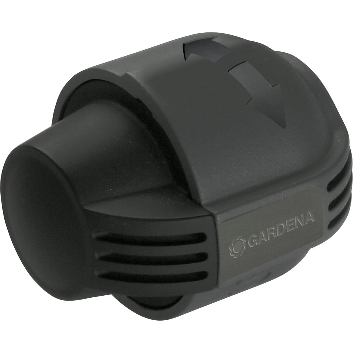 Gardena Sprinkleranlage – L-Stück 25 mm x 1 2 Außengewinde