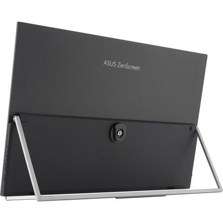 Asus Zenscreen MB27acf 27 Monitor (schwarz, 100 Hz, HDMI, USB Typ-C)