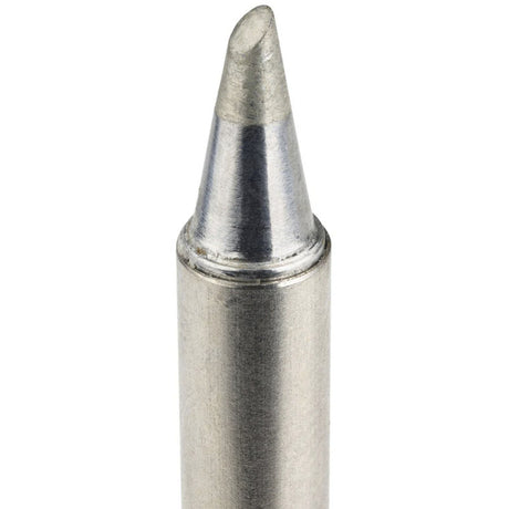 Ifixit fixhub soldeerpunt, conisch-afgeschuind, 1,5 mm soldeerbout (zilver)