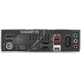 Gigabyte B860 Eagle WiFi6e, ATX, LGA1851, Intel B860, 4x DDR5, 2,5 GBE, Wi-Fi 6e, BT 5.3, USB Typ-C