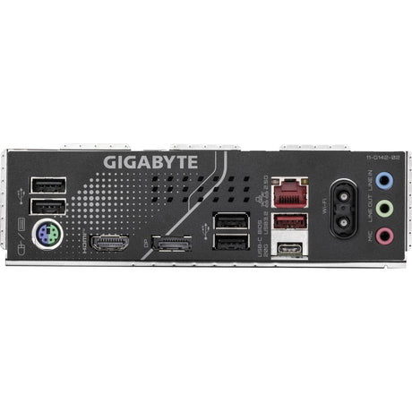 Gigabyte B860 Eagle WiFi6e, ATX, LGA1851, Intel B860, 4x DDR5, 2,5 GBE, Wi-Fi 6e, BT 5.3, USB Typ-C