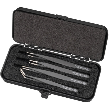 Wiha SMD Pinced Set Professional ESD