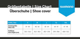 Shimano Dual Fit Thermal - Überschuhe