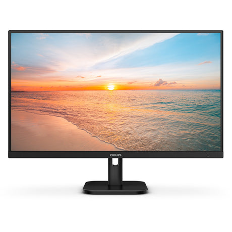 Philips 27e1n1800a 00 27 4k UHD Monitor (schwarz, 2x HDMI, Display Port)