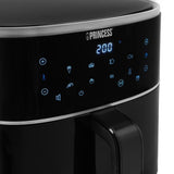 Prinzessin Digital Airfryer 6L